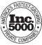 INC's Fastest Growing 5000